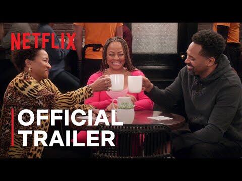 Part 3 Official Trailer