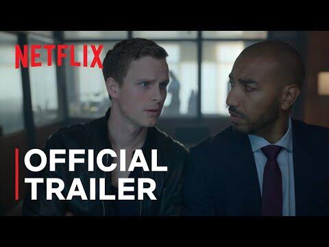 Season 2 Official Trailer