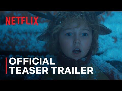 Final Season Official Teaser Trailer