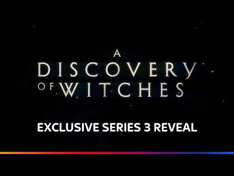 Series 3 | Teaser Trailer