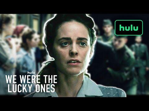 Halina Escapes the Hospital - Season 1 Episode 4 Opening Scene