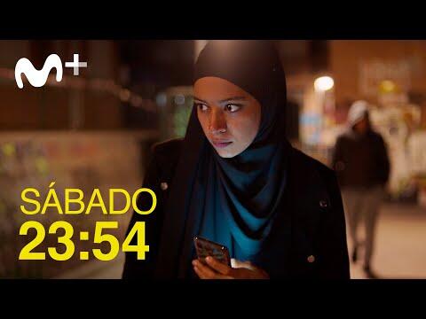 Alguien siguiéndote | S4 E1 CLIP 5 | SKAM España