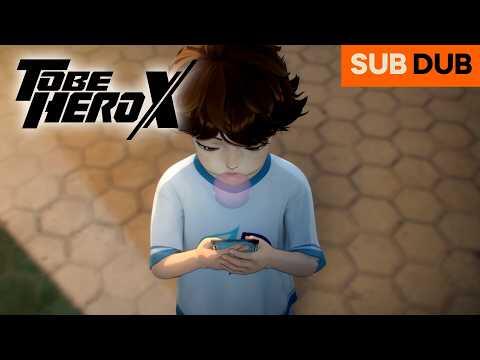 He’s Gonna Grow Up to Leave 0 Star Reviews on Delivery Apps [Subtitled]