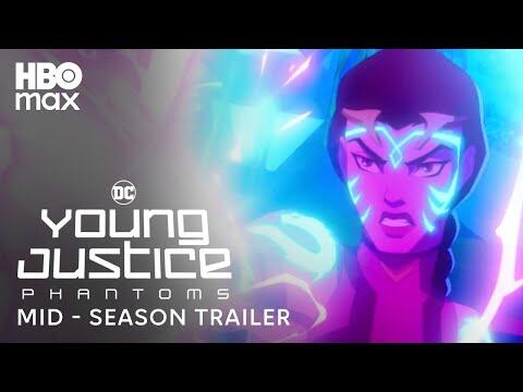 Mid-Season Trailer
