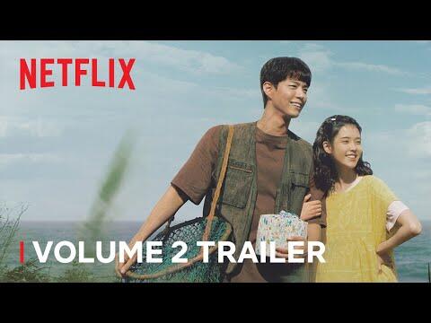 Volume 2 Trailer [EN SUB]