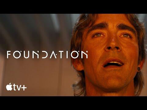 Season 2 Official Trailer