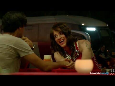 Ultimate Wingwoman
