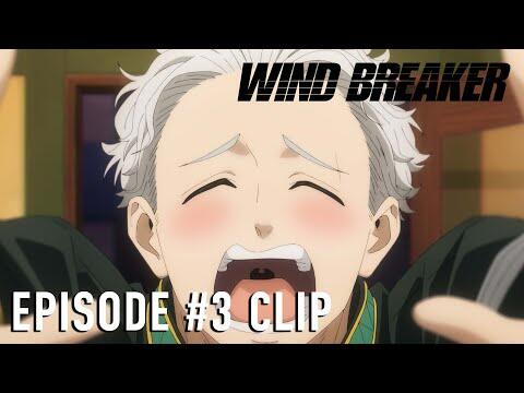 Episode 4 Clip [Subtitled]