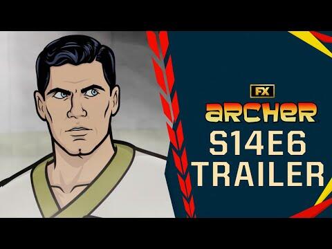 Season 14, Episode 6 Trailer – Face Off