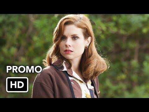 The Astronaut Wives Club 1x08 Promo 'Abort' (HD)