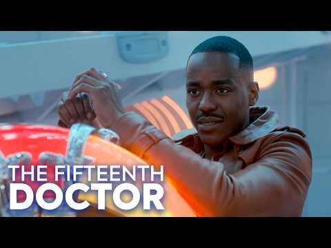 Catching Up with the Fifteenth Doctor - New to Who?