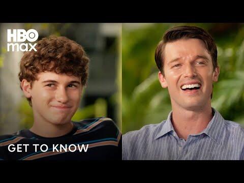 Patrick Schwarzenegger & Sam Nivola Get To Know - Season 3
