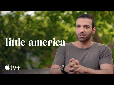 Little America — Inside the Episode: 'The Son' | Apple TV+