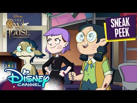 'Thanks to Them' - Exclusive NYCC Clip 1