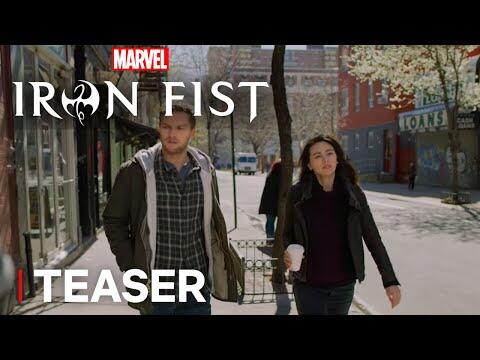 Season 2 Memories Teaser