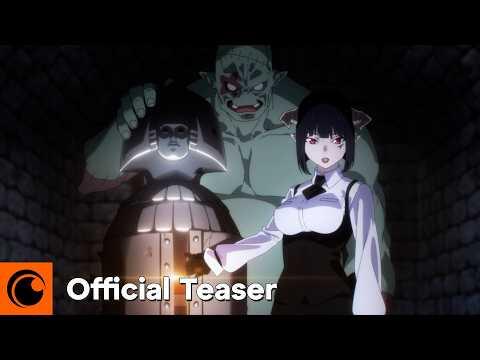 Season 2 Official Teaser [Subtitled]
