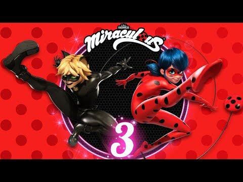 Season 3 Trailer