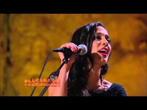 JOHNNYSWIM's  Hallelujah  from BLUEGRASS UNDERGROUND