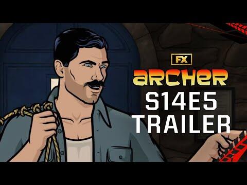Season 14, Episode 5 Trailer – A Violent Vacation