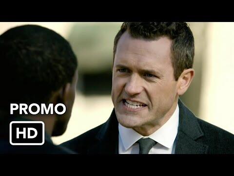 Complications 1x09 Promo 'Deterioration' (HD)