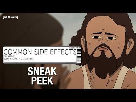 Season 1 Episode 6  Sneak Peek
