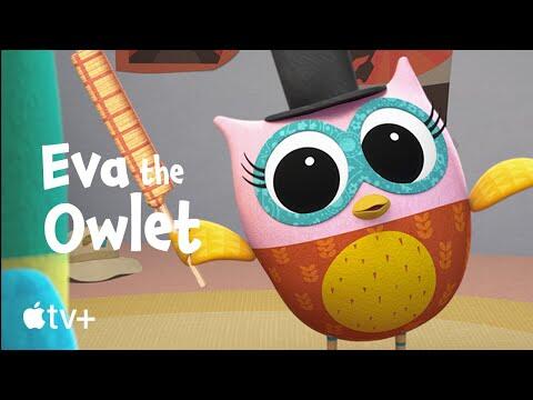 Season 2 Official Trailer