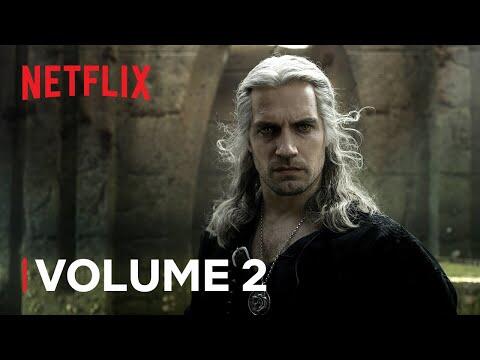 Season 3 Volume 2 Trailer