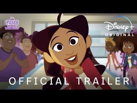 Season 2 Official Trailer 2