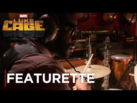 Featurette: Long Road To Paradise