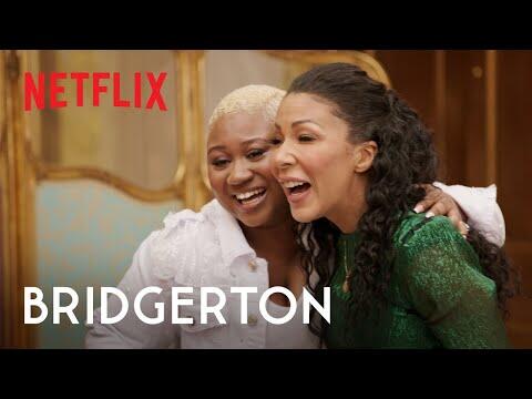 Season 3 - The Event of the Season: A Bridgerton Wedding Chapter 3