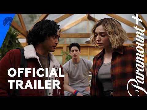Season 2 Official Trailer