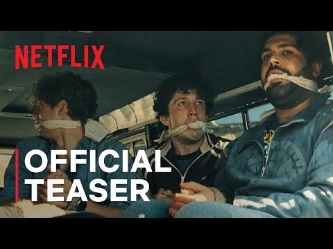 The Final Season Official Teaser [Subtitled]