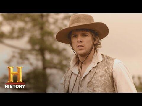 Texas Rising: Meet Jack Hays | History