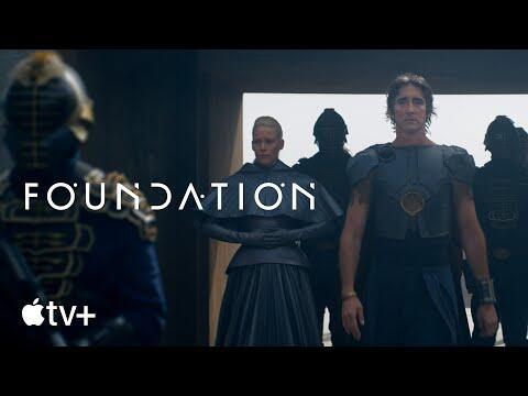 Season 2 Official Teaser