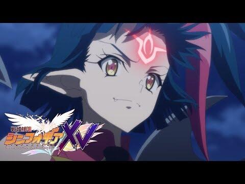 Yggdrasil [Subtitled]