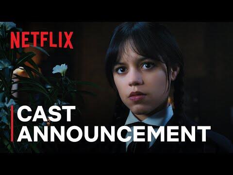 Season 2 Cast Reveal