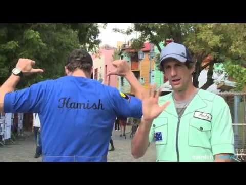 The Ultimate South American Adventure