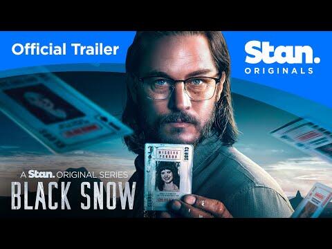 Season 2 Official Trailer