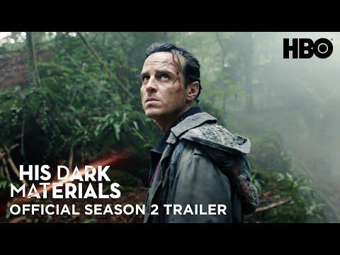 Season 2 Official HBO Trailer
