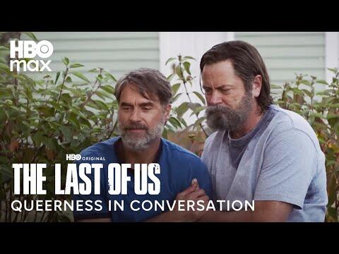 Queerness in Conversation: Bill & Frank