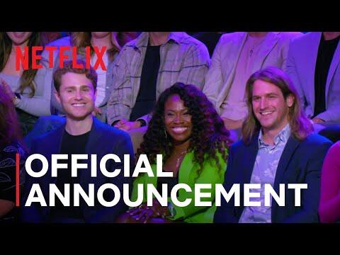 Season 8 Official Announcement