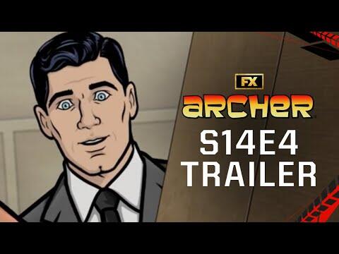 Season 14, Episode 4 Trailer – Barry is Back
