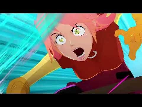 FLCL: Grunge | Coming Soon