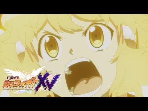 Final Battle [Subtitled]