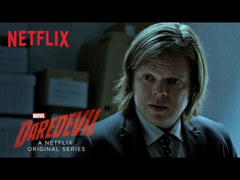 Foggy Nelson