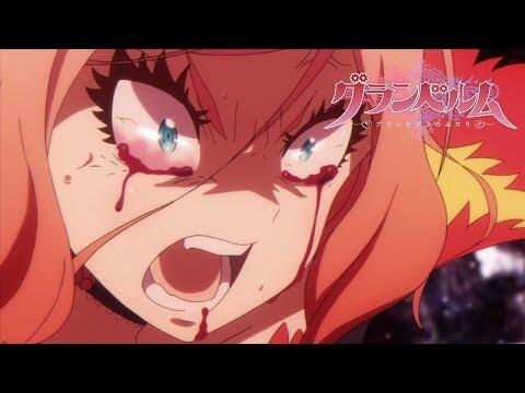 Shingetsu vs Anna [Subtitled]