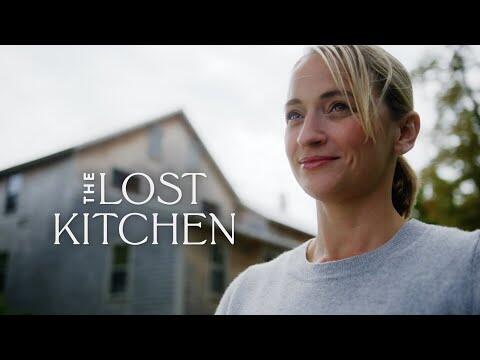 The Lost Kitchen Season 2 - Official Trailer | Coming Soon | Magnolia Network