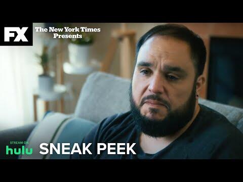 Weight of the World Sneak Peek: The Pressure to Look 'Normal'