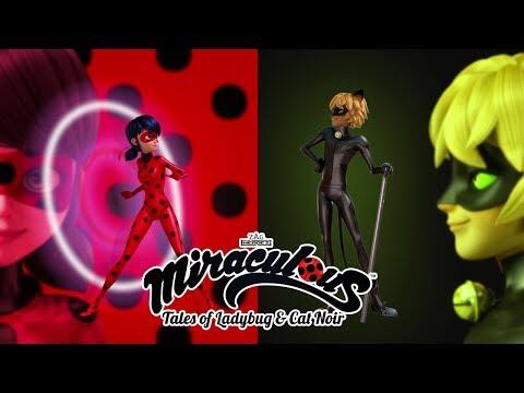 Season 2 - New Opening