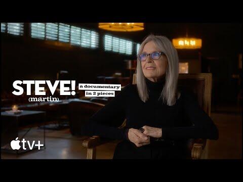 Who Truly Knows Steve Martin? - Clip